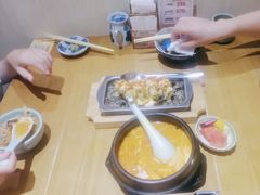 -一心创作料理屋(经开万达店)