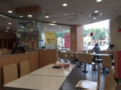 -麦当劳(盐城世纪大道得来速店)
