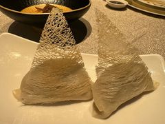 -万丽轩·粤菜(王府井金茂万丽酒店)