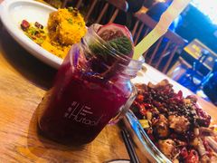 -胡桃里音乐酒馆(四道口店)