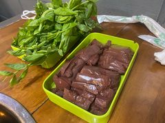 -代羊肉(中和店)