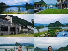 -宝晶宫旅游景区