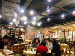 大堂-渔乐里(智荟城店)