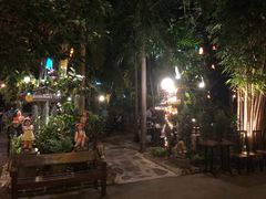 -月满港海鲜酒家