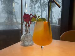 -大八江景意大利西餐厅LargeEight Italy Restaurant(1862时尚艺术中心店)