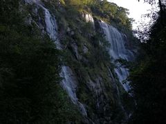 -千泷沟大瀑布旅游区