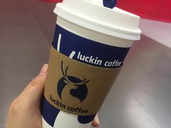 -瑞幸咖啡(北美N1购物中心店)