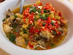 -笨罗卜浏阳菜馆(太平街店)