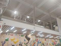-ROCKPLUS攀岩馆(环宇城店)