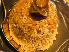 干鲍鱼烩饭-裕.鹅庄