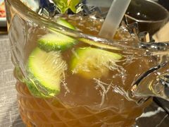 -枫品铁板烧(东樾店)