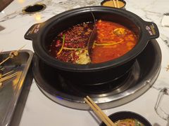 -钢管厂五区小郡肝火锅串串香(清河店)