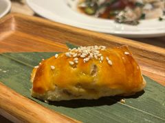 -广州花园酒店荔湾亭·地道点心·粤式饮茶