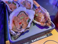 -燥次·烧烤酒场(万象城店)