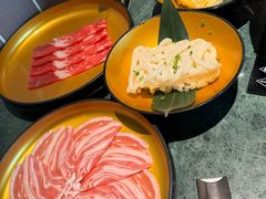 -牛New寿喜烧(龙湖金沙天街店)