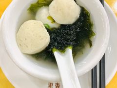 -双月饭店·20年老字号(新村店)
