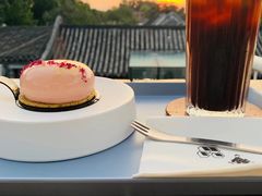 -糖房咖啡(南锣鼓巷店)