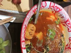 -破店肥哈·东北烧烤·夜宵(南山保利店)