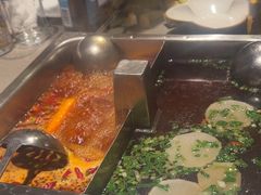 -海底捞火锅(劲松店)