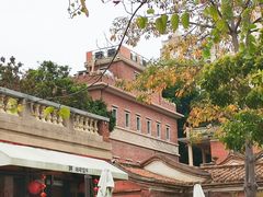 -晋江五店市传统文化旅游区