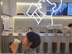 -喜茶(北京丰台银座和谐广场店)