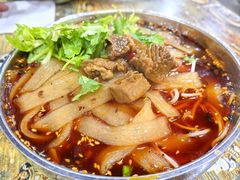 -老妈火锅粉(幸福路步行街店)