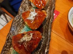 鹅肝寿司-魔丼屋(日月光店)