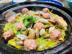 -木柴豆腐·活海鲜·鲁菜