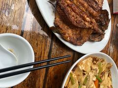 -何适山庄 ·可团建(水长城P2停车场店)