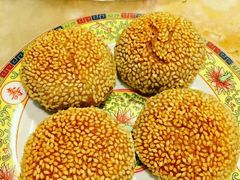 -东来顺饭庄(西直门店)