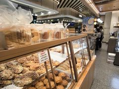 -山崎面包(静安久光店)