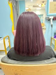 -FAJEE HAIR发界烫染接发