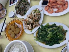 -秋姐美食店(旅游大道店)
