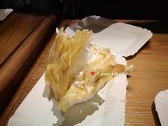 -薇薇安千层蛋糕(府城店)