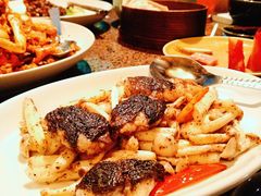 -湖滨28中餐厅·西湖宴·杭州君悦酒店
