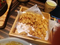 -江太极江浙菜(马桥万达广场店)
