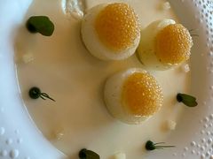 -Caprice(香港四季酒店)