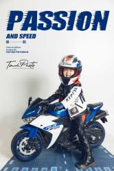 -韩国童感TOUCH PHOTO儿童摄影(朝阳分店)
