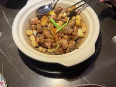 -海派悦庭·海胆烧麦·新融合菜(凯德广场店)