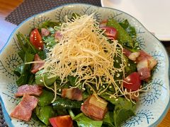 -有喜屋·深夜食堂(北京西路店)