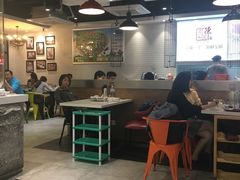 -陈记顺和潮汕牛肉火锅(番禺迎宾大道店)