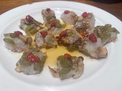 -柴窝堡22号辣子鸡·传承新疆菜