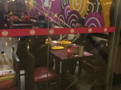 -小杨生煎(香港名都店)