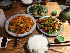 -静一餐厅·湖北菜(前门创始店)