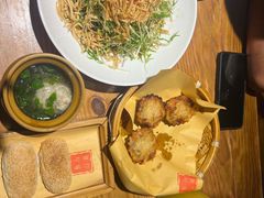 -打酱油·非遗淮扬菜(瘦西湖梅岭店)