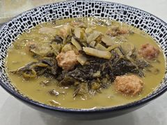 -龙泽园私房菜·地道南京味 ·招牌大鱼头(油坊桥店)