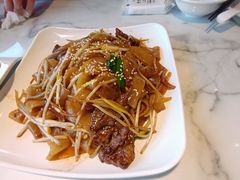 干炒牛河-多多旺港式茶餐厅(新区店)