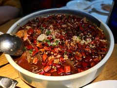 -胡桃里音乐酒馆(曲江店)