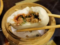 津门素包-天津卫码头(南开大悦城店)