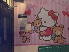 -宝乐星量贩KTV(莲升路店)